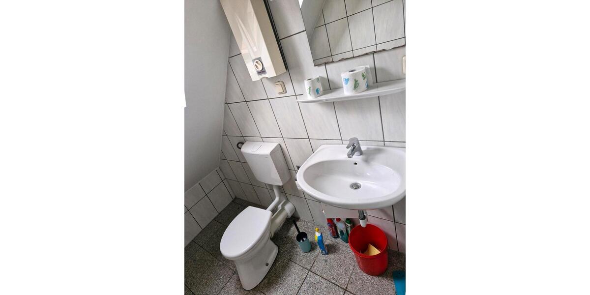 Etagenwohnung Aachen Aachen-Mitte - 3 Zimmer, 49 m&sup2;, 125.000&euro; | Angebot:26102296