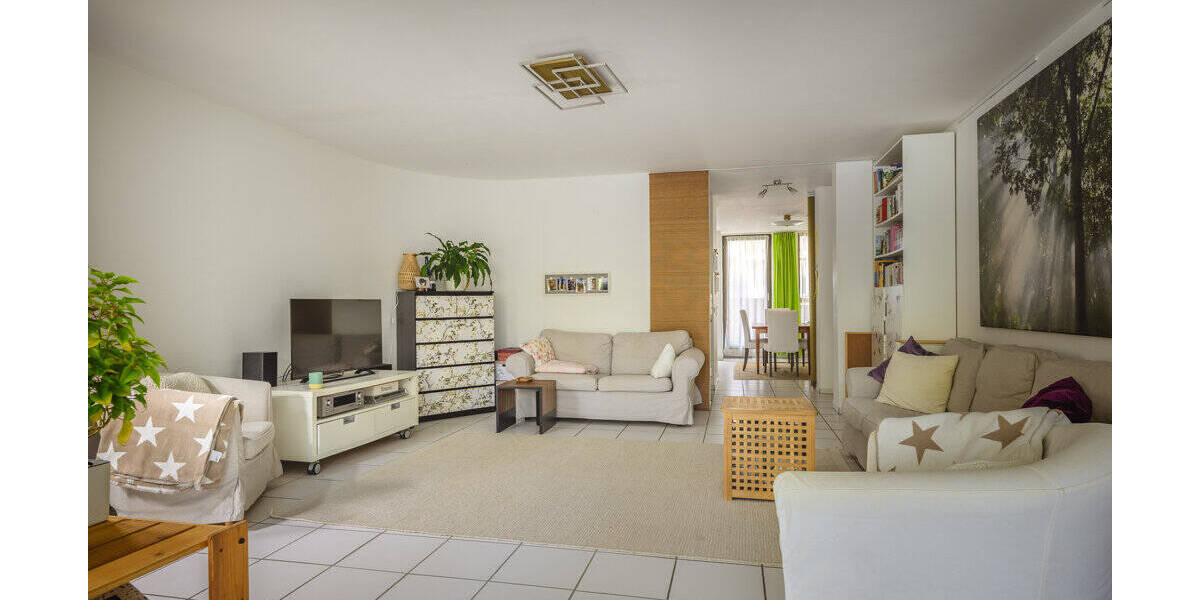 Etagenwohnung Aachen Aachen-Mitte - 3 Zimmer, 135 m&sup2;, 325.000&euro; | Angebot:26176696