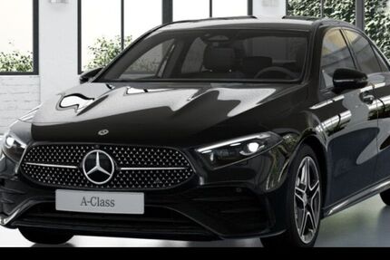 Mercedes-Benz A 180 9.900 km 32.990 &euro; Aachen 52068