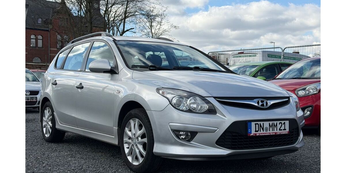 Hyundai i30 152.000 km 3.990 &euro; Düren 52349