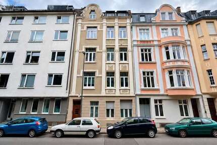 Wohnung Aachen Aachen-Mitte - 3 Zimmer, 75 m&sup2;, 249.000&euro; | Angebot:27326352