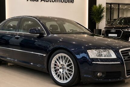 Audi A8 168.000 km 9.900 &euro; Düren 52351