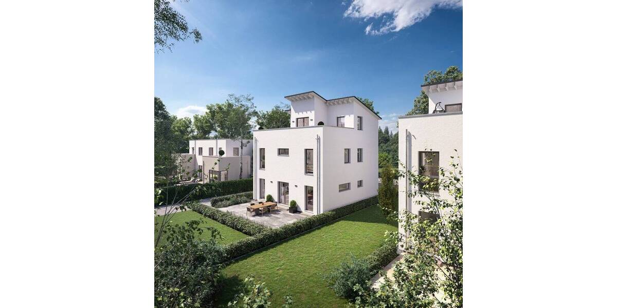Einfamilienhaus Bedburg Kirchherten - 7 Zimmer, 216 m&sup2;, 482.837&euro; | Angebot:26806582