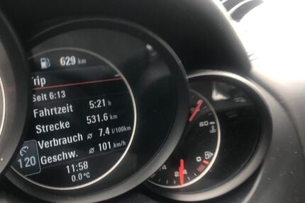 Porsche Cayenne 192.800 km 24.900 &euro; Aachen 52066