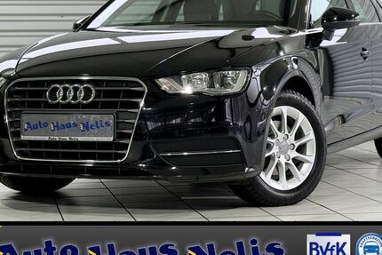 Audi A3 131.985 km 12.780 &euro; Geilenkirchen 52511