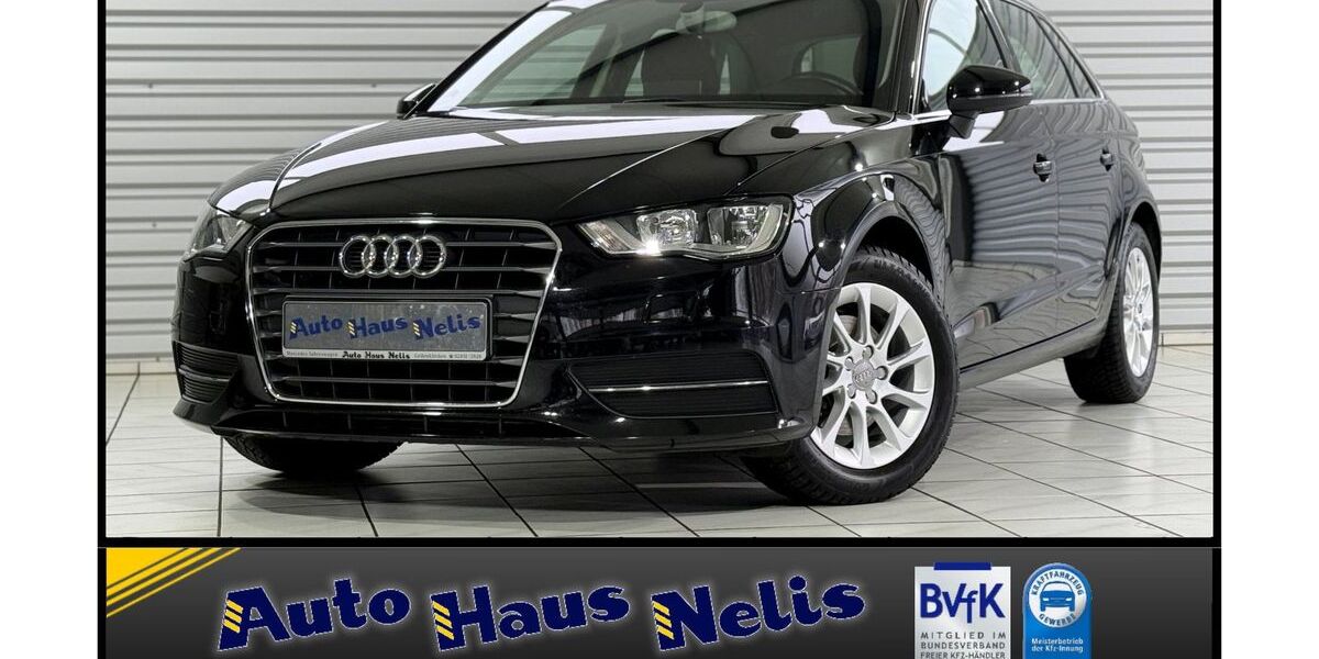 Audi A3 131.985 km 12.780 &euro; Geilenkirchen 52511
