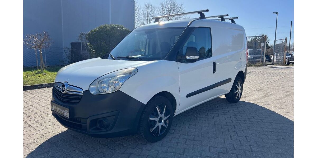 Opel Combo 105.000 km 5.990 &euro; Eschweiler 52249