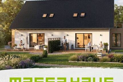Haus Bedburg Rath - 5 Zimmer, 118 m&sup2;, 361.998&euro; | Angebot:26798164