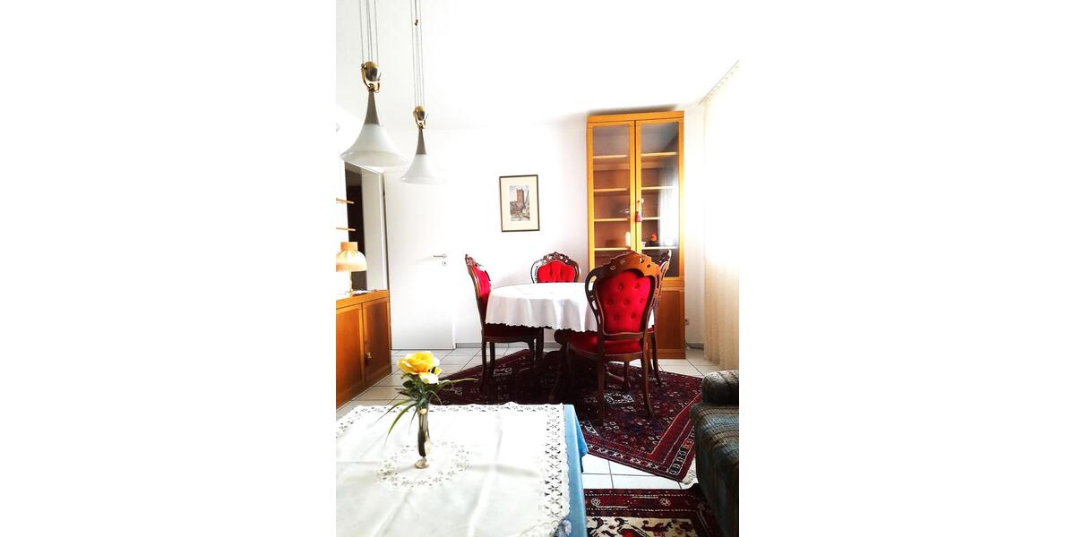 Etagenwohnung Eschweiler - 2 Zimmer, 52 m&sup2;, 630&euro; | Angebot:26511238