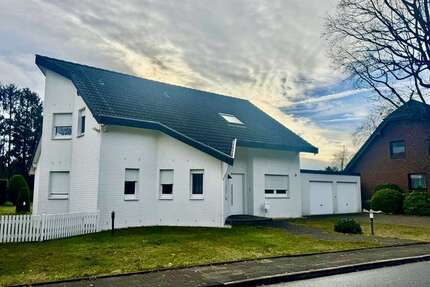 Haus Erkelenz - 5 Zimmer, 190 m&sup2;, 580.000&euro; | Angebot:26221378