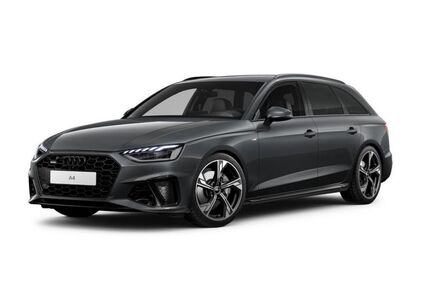 Audi A4 80.041 km 35.930 &euro; Geilenkirchen 52511