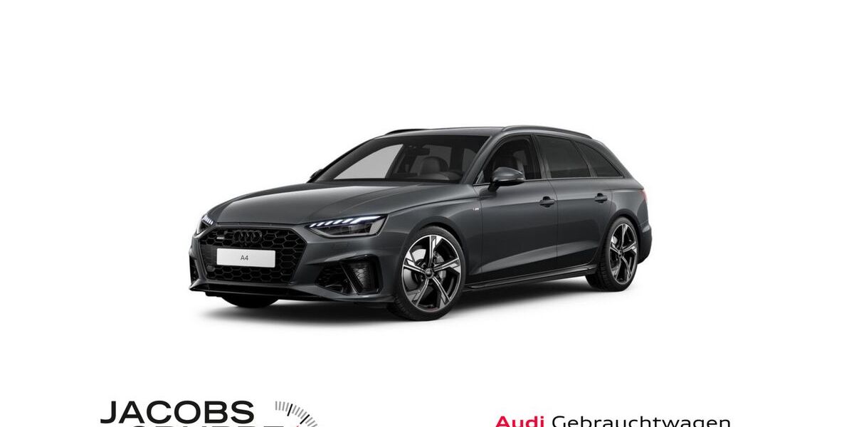 Audi A4 80.041 km 35.930 &euro; Geilenkirchen 52511