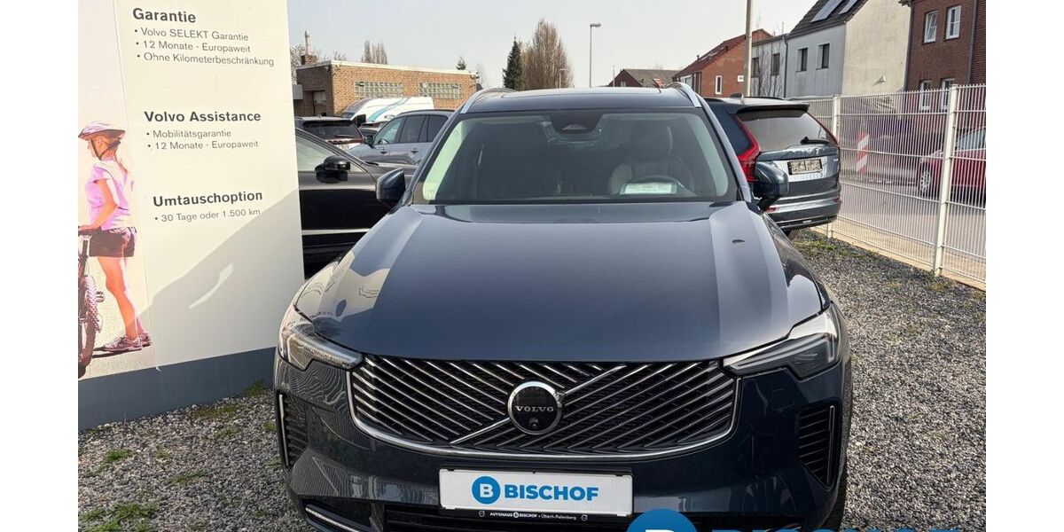 Volvo XC90 18.840 km 58.390 &euro; Übach-Palenberg 52531