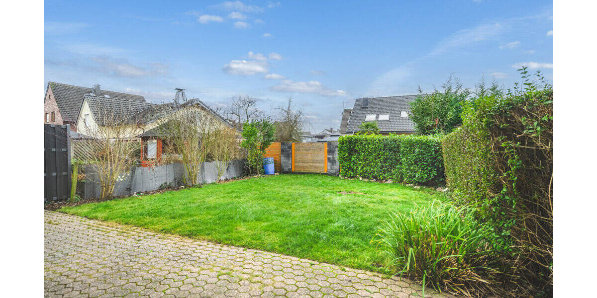 Einfamilienhaus Merzenich - 6 Zimmer, 110 m&sup2;, 295.000&euro; | Angebot:26192186