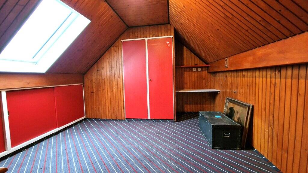 Mehrfamilienhaus, Wohnhaus Aachen Oberforstbach - 5 Zimmer, 90 m&sup2;, 235.000&euro; | Angebot:26192185