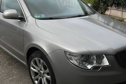 Skoda Superb 190.000 km 7.800 &euro; Erkelenz 41812