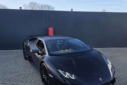 Lamborghini Huracán 5.600 km 279.790 &euro; Heinsberg 52525