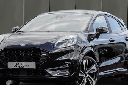 Ford Puma 25.285 km 24.890 &euro; Düren 52349