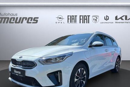 Kia ceed Sportswagon 84.463 km 17.188 &euro; Heinsberg 52525