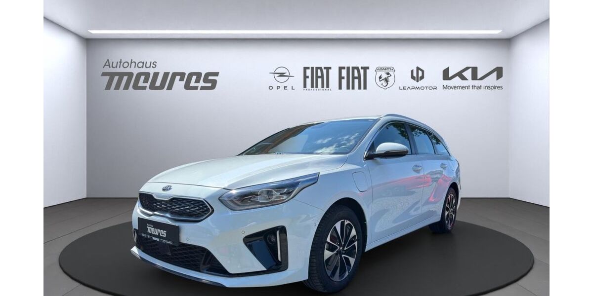 Kia ceed Sportswagon 84.463 km 17.188 &euro; Heinsberg 52525