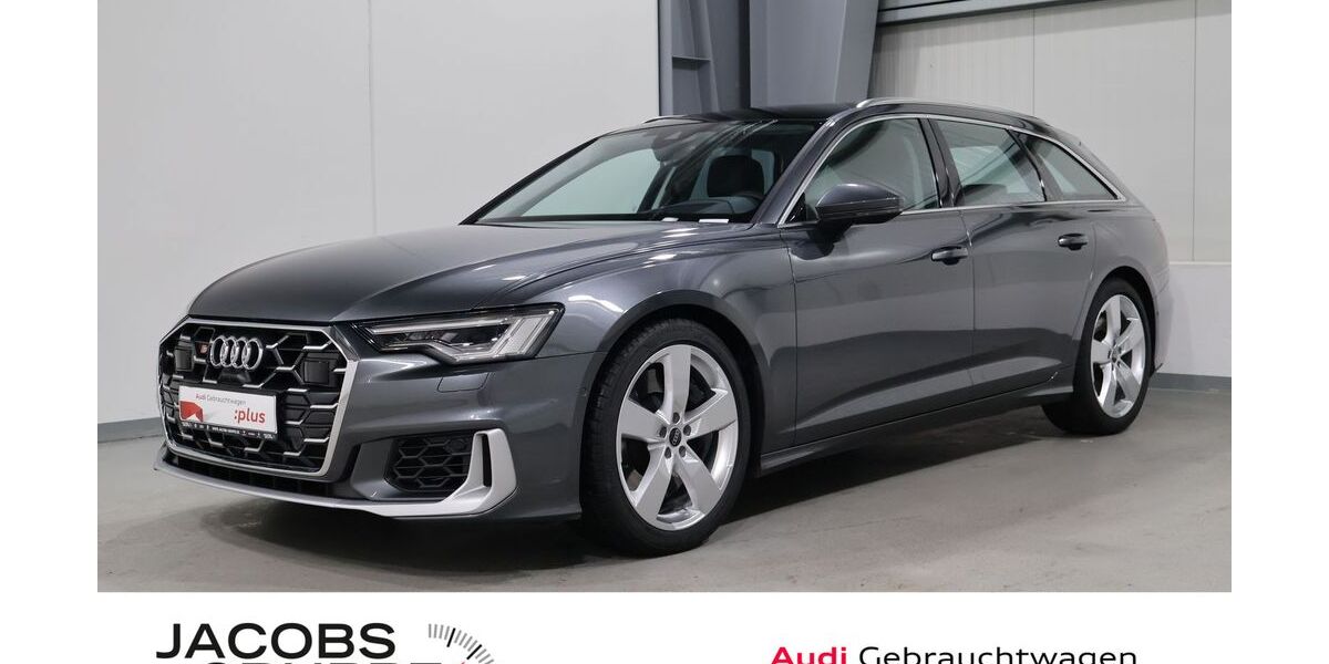 Audi S6 17.422 km 61.220 &euro; Aachen 52078