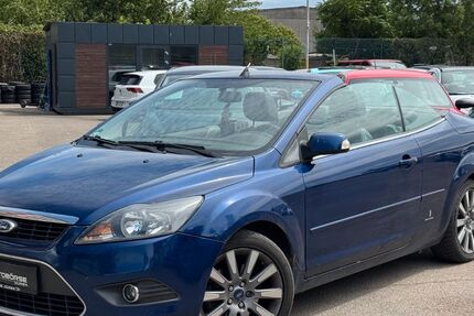 Ford Focus 144.358 km 4.499 &euro; Düren 52349