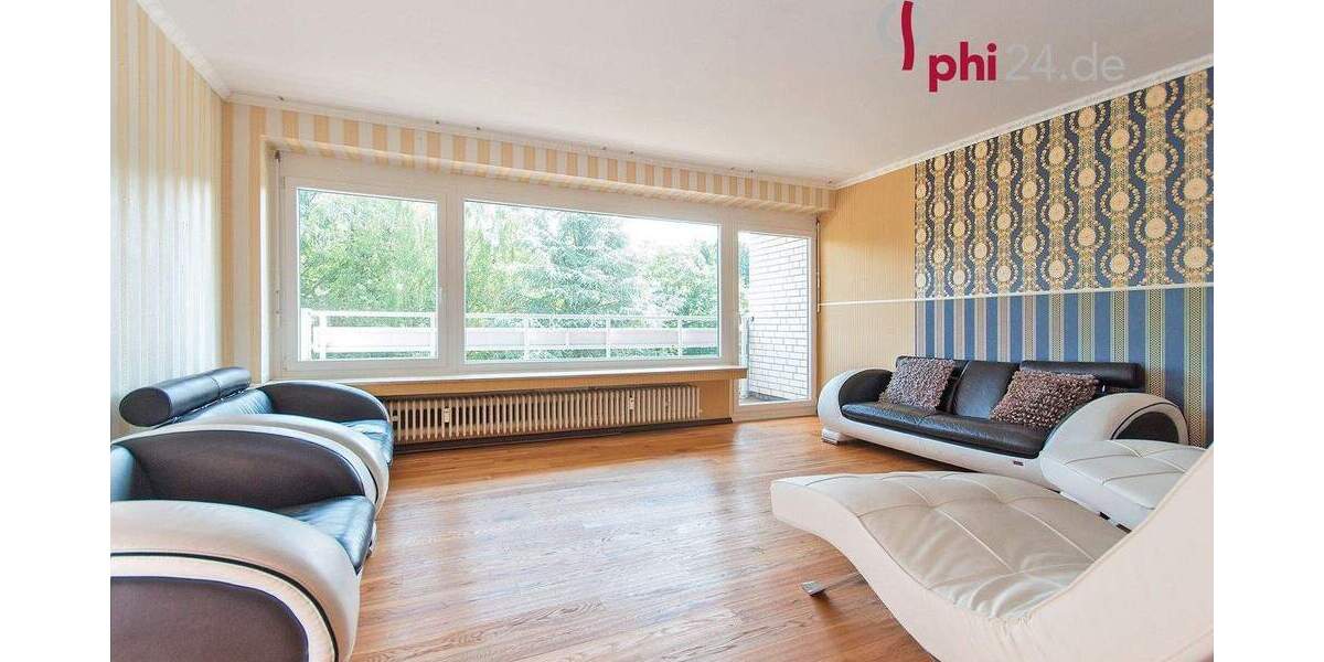 Etagenwohnung Aachen Aachen-Mitte - 3 Zimmer, 84 m&sup2;, 279.900&euro; | Angebot:25771694