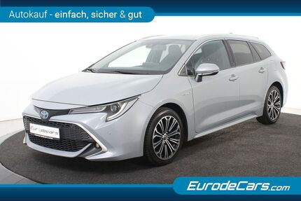 Toyota Corolla 97.000 km 21.600 &euro; Herzogenrath 52134