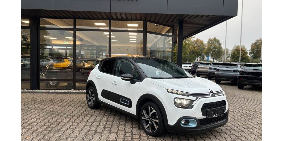 Citroen C3 28.133 km 14.190 &euro; Jülich 52428