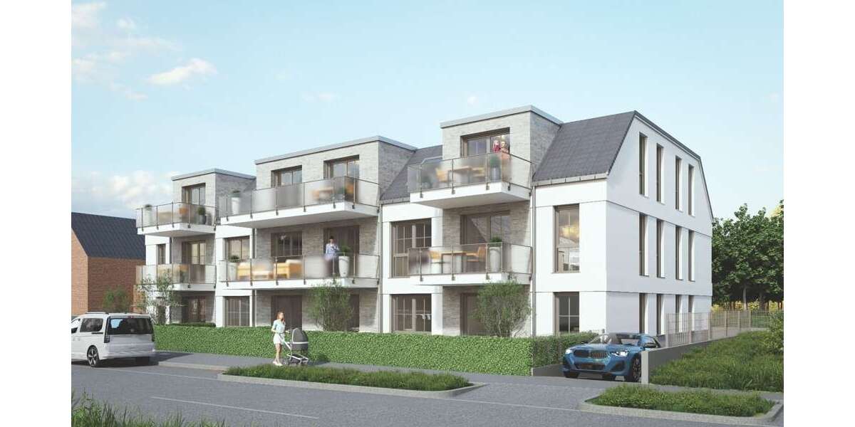 Grundstück Alsdorf - 595.000&euro; | Angebot:25367001