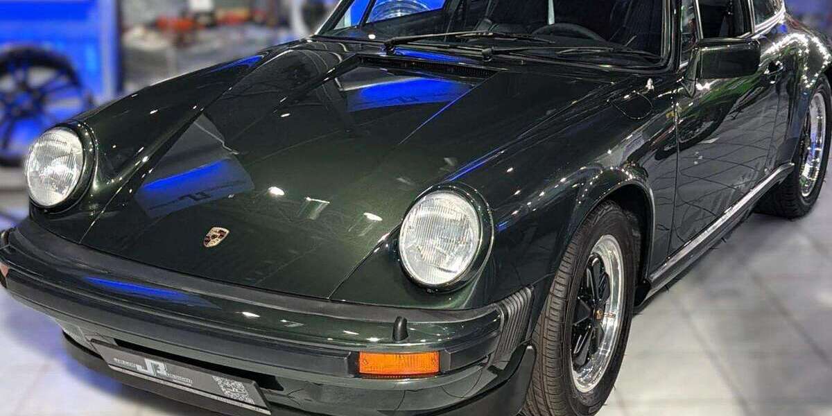Porsche 911 149.000 km 199.911 &euro; Alsdorf-Aachen 52477