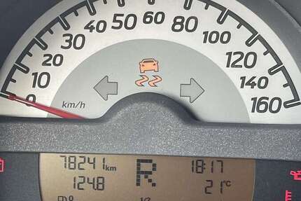 Smart city-coupé/city-cabrio 79.000 km 7.450 &euro; Heinsberg 52525