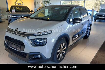 Citroen C3 37.100 km 12.650 &euro; Simmerath 52152