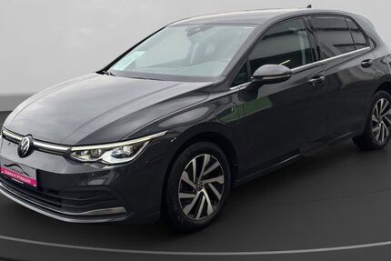 VW Golf 51.274 km 23.990 &euro; Aachen 52068