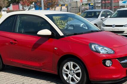 Opel Adam 79.222 km 9.200 &euro; Alsdorf 52477