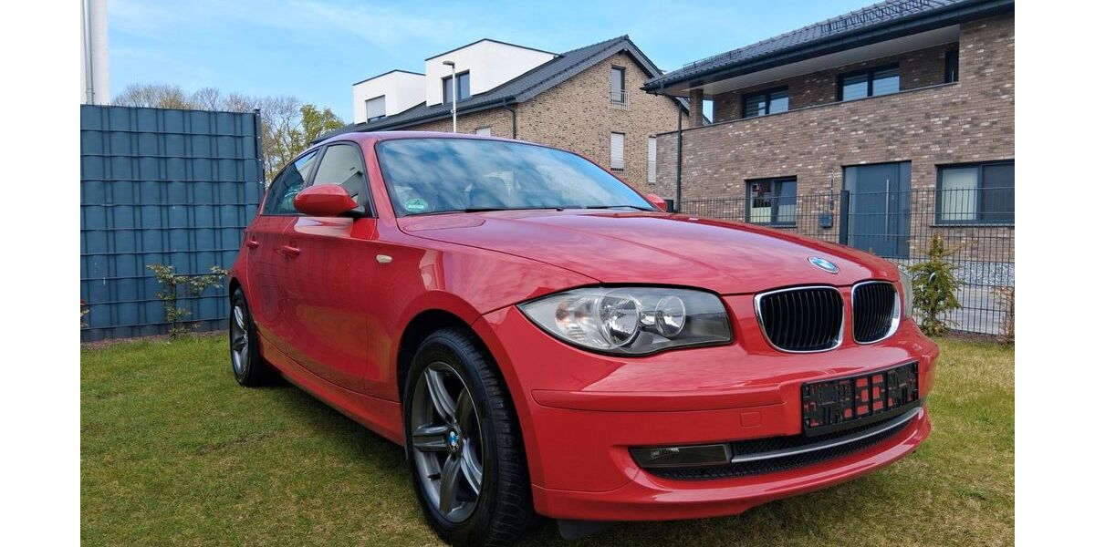 BMW 118 152.378 km 4.700 &euro; Heinsberg 52525