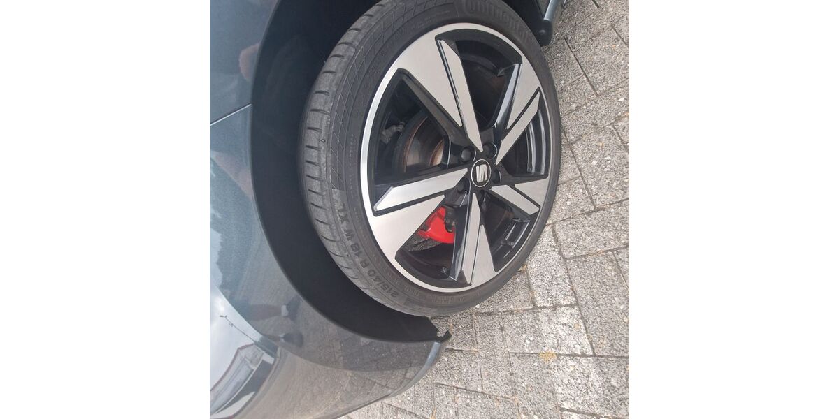 Seat Ibiza 23.700 km 18.700 &euro; Aachen 52078