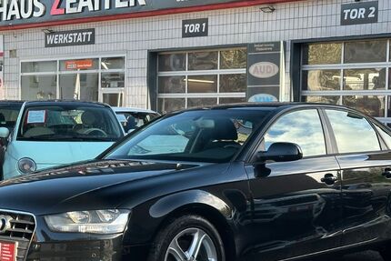 Audi A4 190.000 km 7.990 &euro; Stolberg bei Aachen 52222