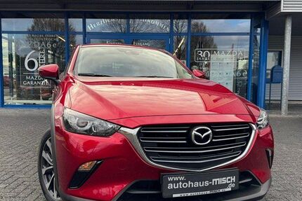 Mazda CX-3 76.378 km 16.990 &euro; Übach-Palenberg 52531