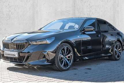 BMW 520 9.662 km 57.440 &euro; Erkelenz 41812