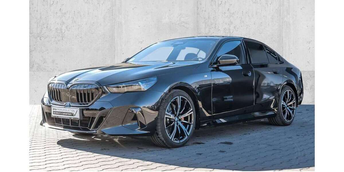 BMW 520 9.662 km 57.440 &euro; Erkelenz 41812