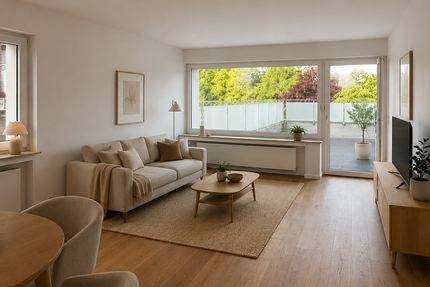 Wohnung Aachen Eilendorf - 4 Zimmer, 102 m&sup2;, 306.000&euro; | Angebot:26753627