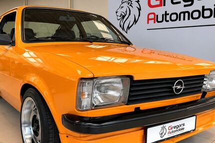 Opel Kadett 279.490 km 22.900 &euro; Stolberg 52222