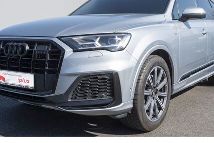 Audi Q7 57.501 km 53.930 &euro; Geilenkirchen 52511