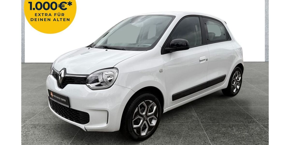 Renault Twingo 7.618 km 12.480 &euro; Aachen 52068