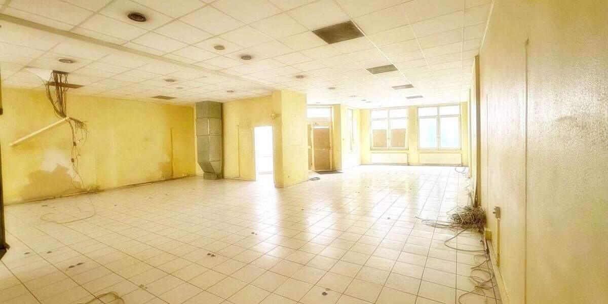 Gewerbeobjekt Aachen Burtscheid - 1.850&euro; | Angebot:25683260