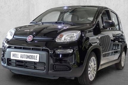 Fiat Panda 16.900 km 11.450 &euro; Aachen 52078