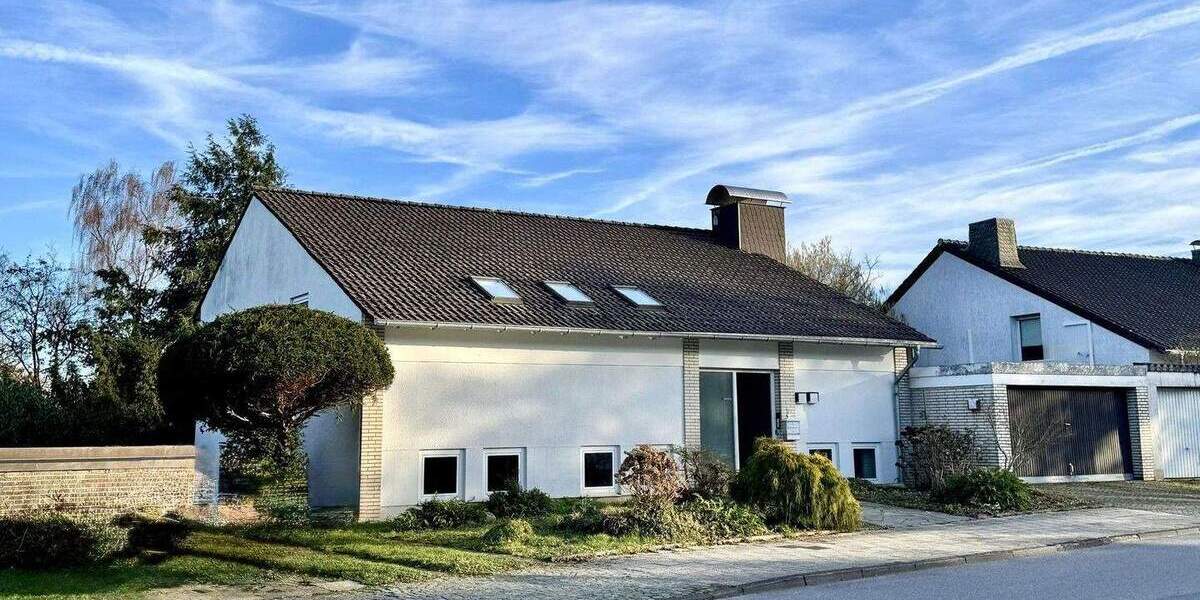 Einfamilienhaus Aachen Aachen-Mitte - 1 Zimmer, 243 m&sup2;, 720.000&euro; | Angebot:25752854