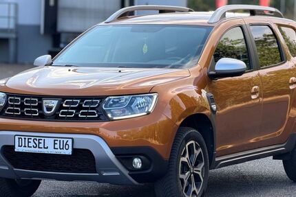Dacia Duster 65.000 km 15.550 &euro; Bedburg 50181