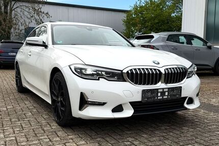 BMW 320 154.645 km 24.590 &euro; Düren 52349